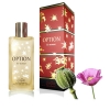 Chatler Option 75 ml + Perfume Muestra Yves Saint Laurent Opium Women