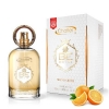 Be Royal Mandarine Chatler - Eau de Parfum para mujer 100 ml