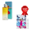 Cote Azur Escale Florida 100 ml + Perfume Muestra Escada Miami Blossom