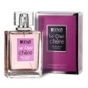 JFenzi Le Chel Chere 100 ml + Perfume Muestra Chanel Chance