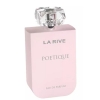 La Rive Poetique - Eau de Parfum para mujer 90 ml