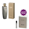 Paris Avenue Juliet 100 ml + Perfume Muestra Hugo Boss Jour Femme