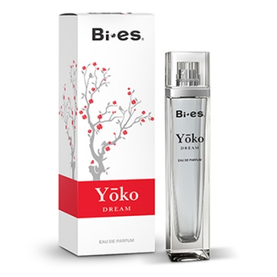 Bi-Es Yoko Dream - Eau de Parfum para mujer 100 ml