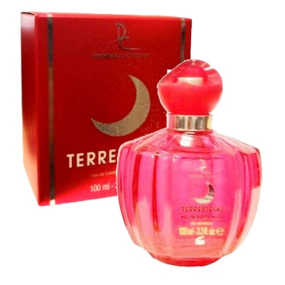 Dorall Terrestrial - Eau de Toilette para mujer 100 ml