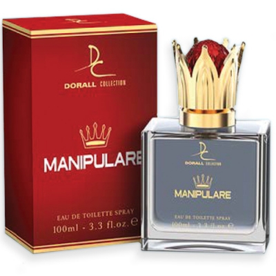 Manipulare Dorall Collection - Eau de Toilette para hombre 100 ml