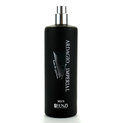 JFenzi Ardagio Imperial Men - Eau de Parfum para hombre, tester 50 ml