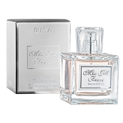 Fenzi Miss Jill - Eau de Parfum para mujer 100 ml