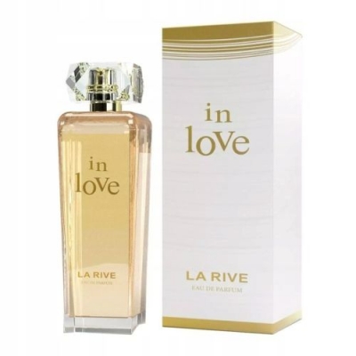 La Rive In Love -  Eau de Parfum para mujer 90 ml