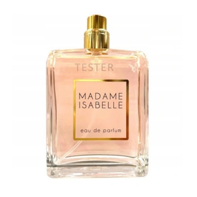 La Rive Madame Isabelle - Eau de Parfum para mujer, tester 100 ml