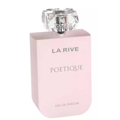 La Rive Poetique - Eau de Parfum para mujer 90 ml