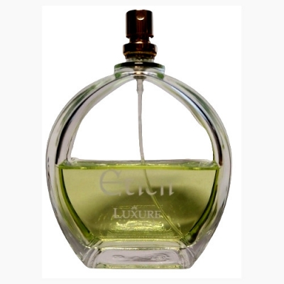 Luxure Etien - Eau de Parfum para mujer, tester 50 ml