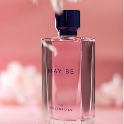 My Be THE ESSENTIALS Paris Bleu - Eau de Parfum para mujer 100 ml