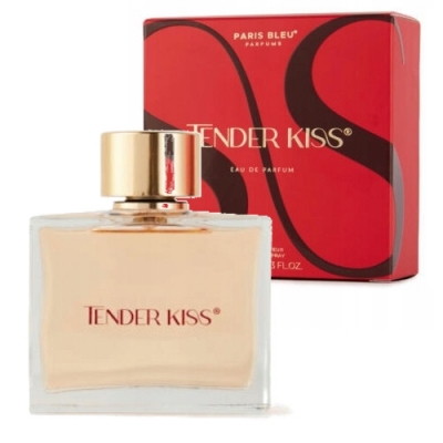 Paris Bleu Tender Kiss - Eau de Parfum para mujer 100 ml