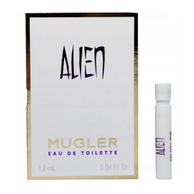 JFenzi Neila 100 ml + Perfume Muestra Thierry Mugler Alien