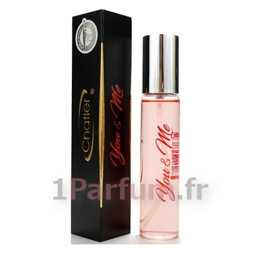 You & me discount perfume